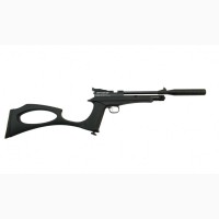 Пневматический пистолет-винтовка Artemis CP2Black