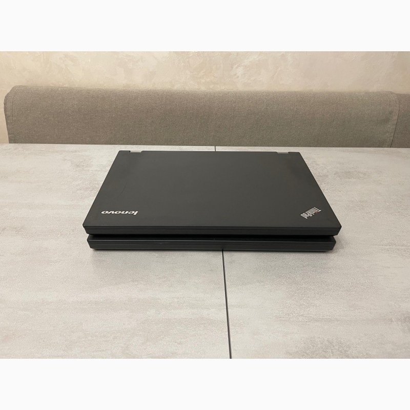 Фото 6. Ноутбук Lenovo ThinkPad T540p, 15, 6 FHD, i7-4810MQ, 16GB, 500GB SSD, GeForce. Гарантія