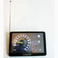 5” GPS навигатор Pioneer T:-51 - 4gb 128mb IGO+Navitel+CityGuide