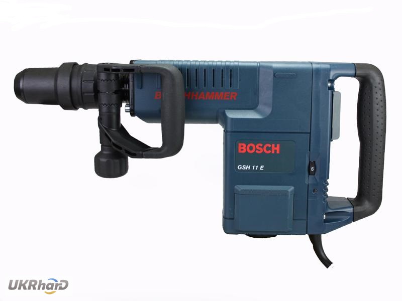 Отбойный молоток Bosch GSH 11 E