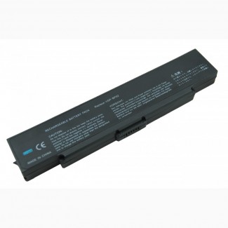 Аккумуляторная батарея для ноутбука SONY VGP-BPS2 (новая)