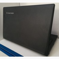 Надежный ноутбук Lenovo G560 (core i5, 4 гига)
