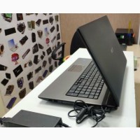 Большой игровой ноутбук Acer Aspire 7750ZG