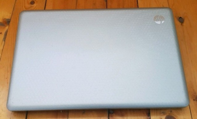 Фото 2. Игровой ноутбук HP G62 (2 видеокарты, core i3, как новый)