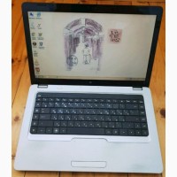Игровой ноутбук HP G62 (2 видеокарты, core i3, как новый)