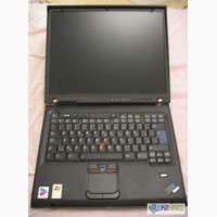 Продам ноутбук б/у IBM T42