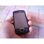 Мощный смартфон Samsung i920 Omnia 2-ДЕШЕВО