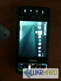 Фото 2. Nokia N95 8 GB