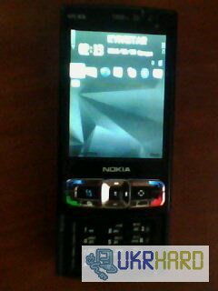 Фото 3. Nokia N95 8 GB