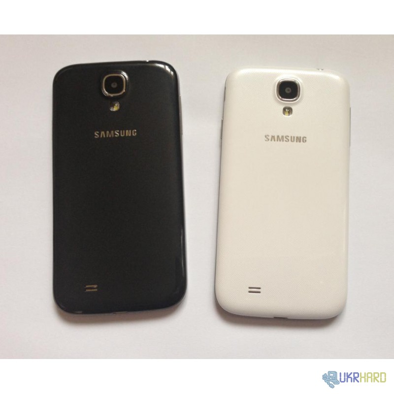 Фото 2. Samsung Galaxy S4 - Экран - 4.8 WiFi TV Без предоплаты!