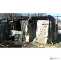 Демонтаж Слом ветхих строений Донецк