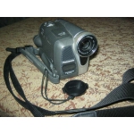 Видеокамера Panasonic NV-GS25