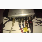 Продам звуковую карту (FireWire Audio Interface) T.C. Electronic Desktop Konnect 6