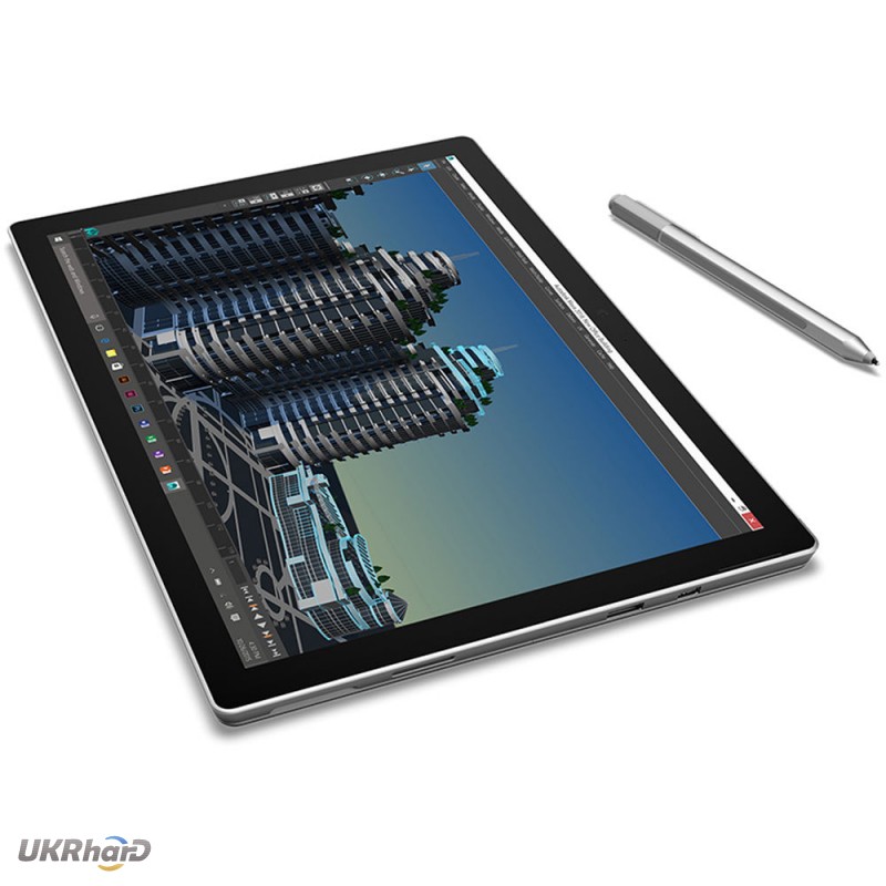 Фото 2. Microsoft Surface Pro 4 (128GB / Intel Core m3 - 4GB RAM)