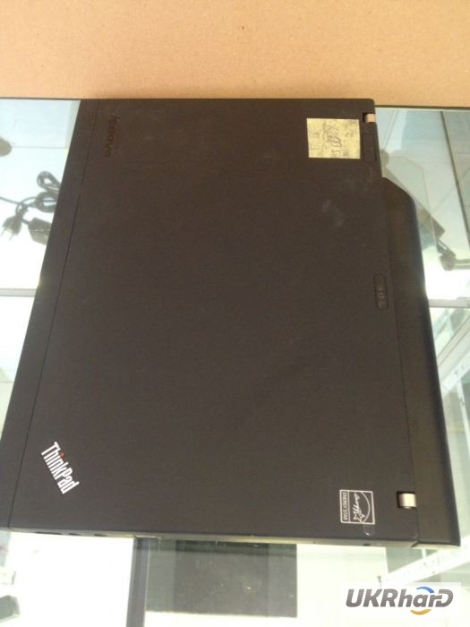 Фото 4. Ноутбук Lenovo ThinkPad x200s, Intel Core 2 Duo P9400 (1, 86Ghz), 4G
