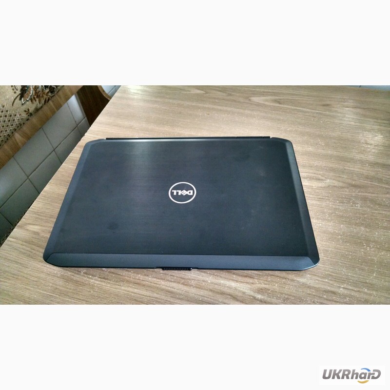 Фото 3. Dell Latitude E5430, 14, IntelCore i5-3340M, 4GB, 320GB. Можливий апгрейд