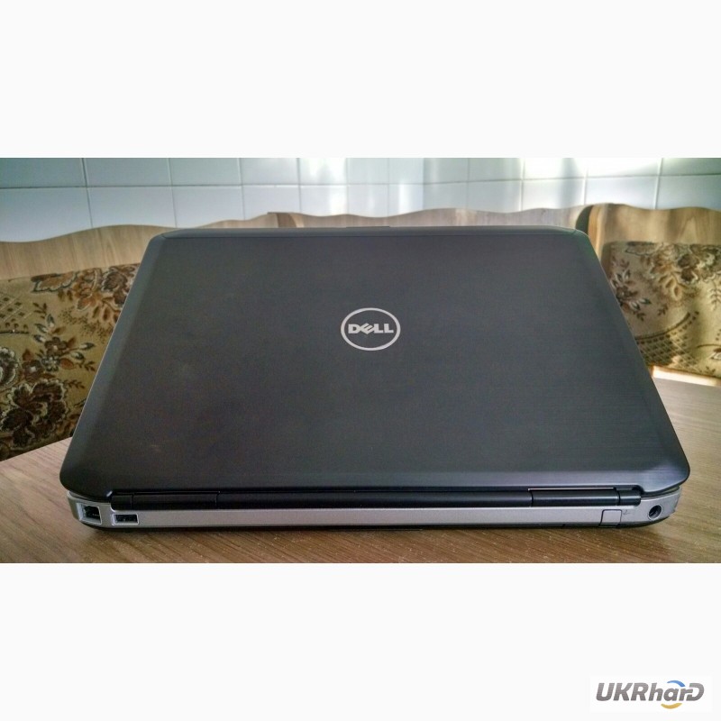 Фото 7. Dell Latitude E5430, 14, IntelCore i5-3340M, 4GB, 320GB. Можливий апгрейд