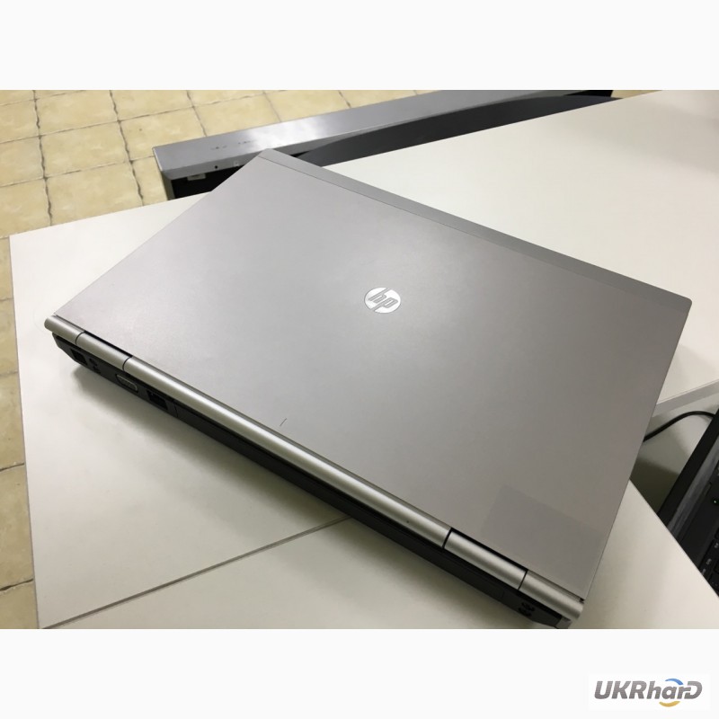 Фото 5. Ноутбук HP EliteBook 8470p, Core i5 3320 (2.6Ghz), 4GB, 320GB HHD