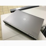 Ноутбук HP EliteBook 8470p, Core i5 3320 (2.6Ghz), 4GB, 320GB HHD