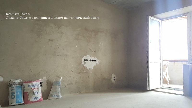 Фото 11. 3х ком квартира в кирпичном доме, пл Льва Толстого, Одесса
