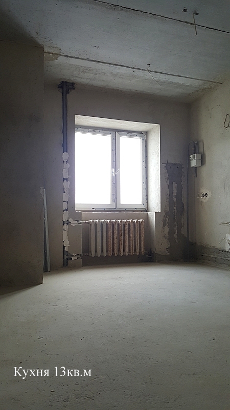 Фото 4. 3х ком квартира в кирпичном доме, пл Льва Толстого, Одесса
