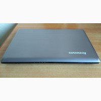 Игровой ноутбук Lenovo Z570 (core i3, 4 гиг, мощная видеокарта)