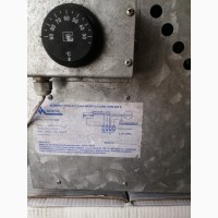 Каминный вентилятор DOSPEL KOM600 II