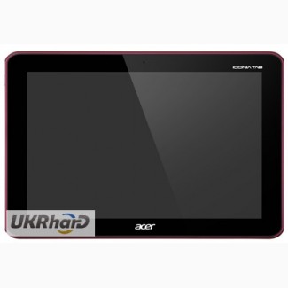 Продам Б/У планшет Acer Iconia Tab A200 на запчасти