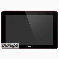 Продам Б/У планшет Acer Iconia Tab A200 на запчасти