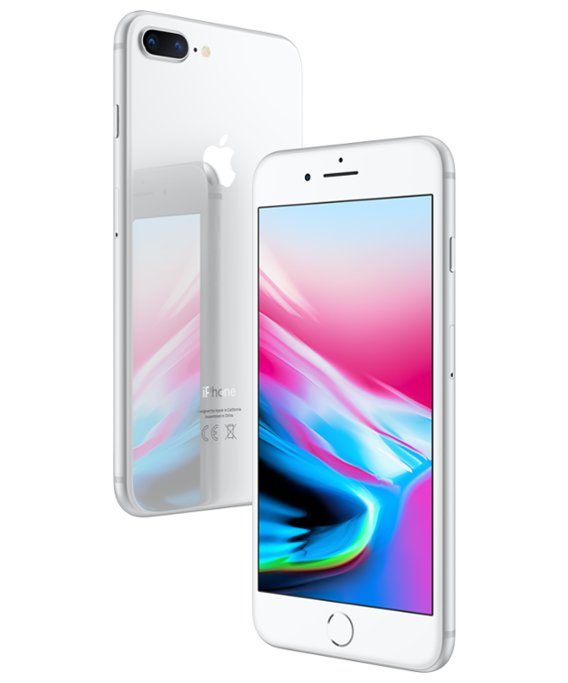 Фото 2. JM Shop Group продаёт Apple iPhone 8 plus, 5.5, IOS 11