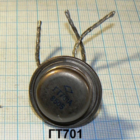 Фото 7. Транзисторы Германиевые отечественные в магазине Радиодетали у Бороды