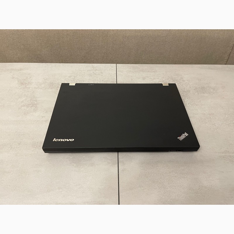 Фото 6. Ноутбук Lenovo ThinkPad T520, 15, 6, i7-2620M, 8GB, 500GB. Гарантія. Перерахунок, готівка