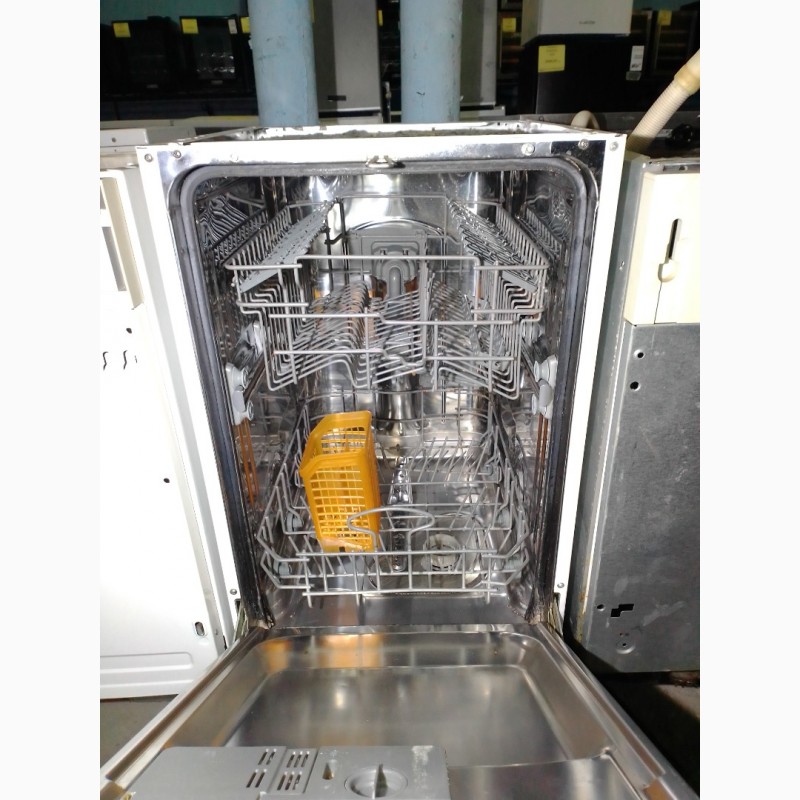 Фото 3. Посудомоечная машина CANDY CDI 9P50