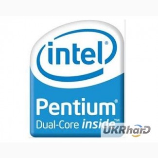 Intel Pentium DualCore E2160 1.8GHz