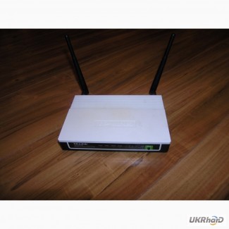 ADSL роутер Tp-link TD-W8961ND