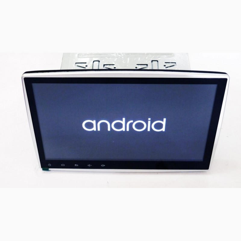 Фото 6. Автомагнитола 2din Pioneer Pi-807 10 Экран Android