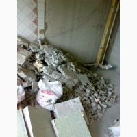 Алмазная резка проемов, демонтажные работы Харьков