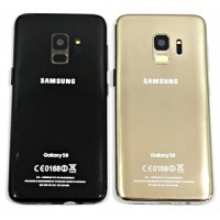 Samsung Galaxy S9 2 сим, 5, 1 дюйма, 2 ядра, 7 Гб, 15 Мп, 2500 мА/ч