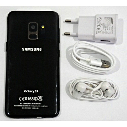 Фото 8. Samsung Galaxy S9 2 сим, 5, 1 дюйма, 2 ядра, 7 Гб, 15 Мп, 2500 мА/ч