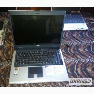 Продам запчасти от ноутбука Acer Aspire 5100