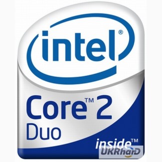 Intel Core 2 Duo E6300 1.86GHz