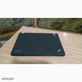 Lenovo ThinkPad T420, 14#039;#039; 1600x900, i7-2640M, 8GB, 500GB, Nvidia 4200M