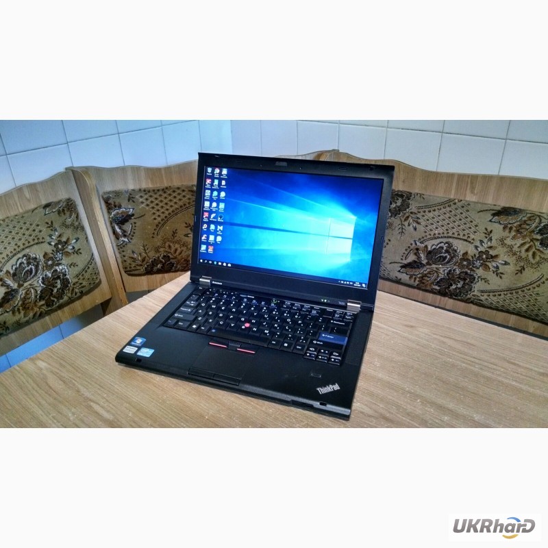 Фото 3. Lenovo ThinkPad T420, 14#039;#039; 1600x900, i7-2640M, 8GB, 500GB, Nvidia 4200M