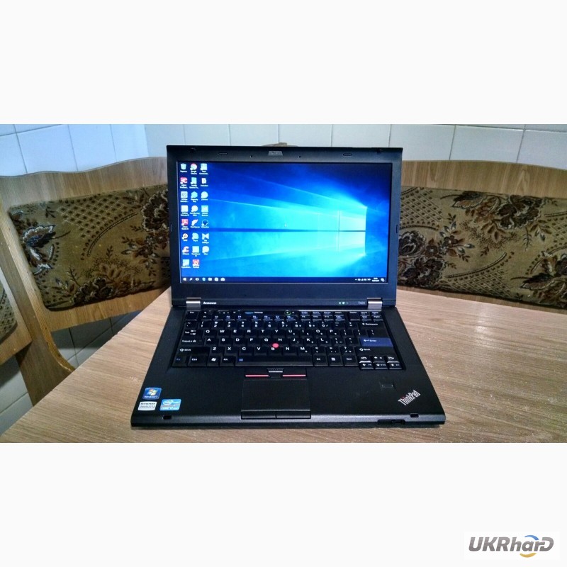 Фото 4. Lenovo ThinkPad T420, 14#039;#039; 1600x900, i7-2640M, 8GB, 500GB, Nvidia 4200M