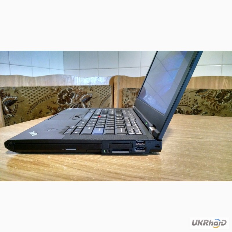 Фото 6. Lenovo ThinkPad T420, 14#039;#039; 1600x900, i7-2640M, 8GB, 500GB, Nvidia 4200M