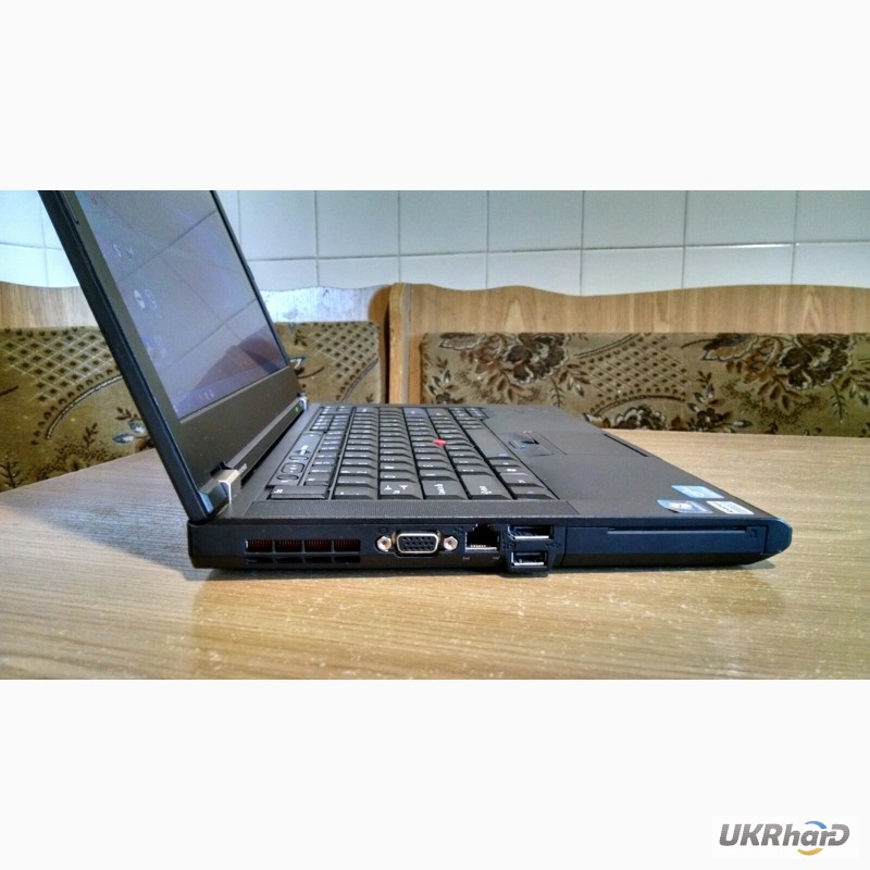 Фото 7. Lenovo ThinkPad T420, 14#039;#039; 1600x900, i7-2640M, 8GB, 500GB, Nvidia 4200M