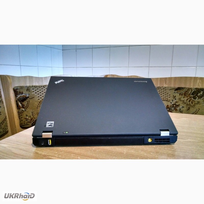 Фото 8. Lenovo ThinkPad T420, 14#039;#039; 1600x900, i7-2640M, 8GB, 500GB, Nvidia 4200M