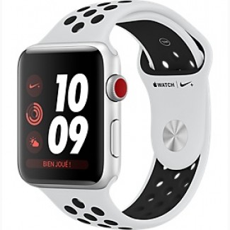 Apple Watch Nike+ 38мм