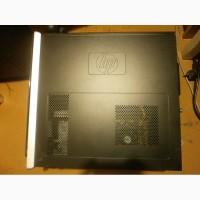 Системный блок HP, AMD Phenom 4 ядра, 4 Гб ОЗУ, 500 Гб
