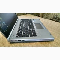 HP Elitebook 8460p, 14#039;#039;, i5-2450M, 8GB, 320GB, добрий стан Якісний ноутбук